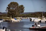 Port illégal à Hyères : le propriétaire crie à l'injustice