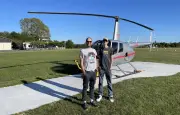 Portes ouvertes à l'aéroclub Belvès-Périgord les 23 et 24 mai