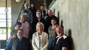 Portiragnes : le CCAS installe son conseil d'administration