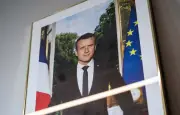 Portrait de Macron décroché : Bagayoko rejoint les maires contestataires