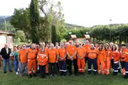 Pourcieux : 33 patrouilleurs mobilisés pour la saison des feux de forêt