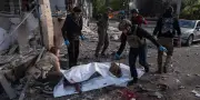 Pourparlers américano-ukrainiens en Floride pour mettre fin à l'invasion russe