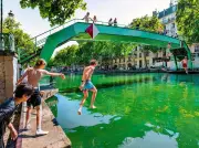 Pourquoi la France peine encore à s'adapter aux canicules