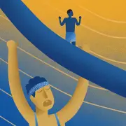 Pourquoi la réussite ne rend pas heureux ? La science répond