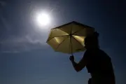 Pourquoi l'Europe se réchauffe deux fois plus vite que le reste du monde