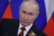 Poutine affirme que la guerre en Ukraine touche à sa fin et se dit prêt à rencontrer Zelensky