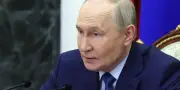Poutine en Chine les 19 et 20 mai, juste après Trump à Pékin