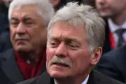 Poutine exige le retrait ukrainien du Donbass avant des pourparlers de paix