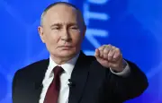 Poutine ouvert à une rencontre avec Zelensky, selon Fico
