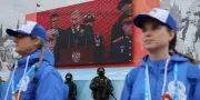 Poutine : une parade sans éclat pour la victoire soviétique sur l'Allemagne nazie