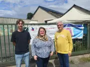 Précarité record à Périgueux : le Secours populaire alerte