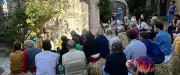Premier festival Lézards Scéniques : un succès à Durfort