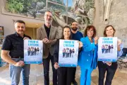 Premier forum de l'intérim à Draguignan le 21 mai 2026