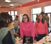 Premier Forum des ambassadeurs des métiers à Saint-Justin pour les collégiens
