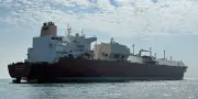 Premier gaz du Qatar au Pakistan via le détroit d'Ormuz