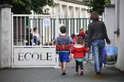 Premier procès public pour violences sexuelles dans le périscolaire parisien