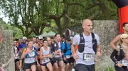 Premier Urban Trail à Sommières : 400 coureurs et une ambiance festive