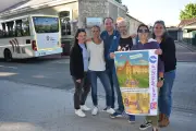 Première édition des P’tites foulées à Parempuyre le 6 juin