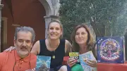 Première édition du festival Jeux en fête à Saint-Chinian le 31 mai