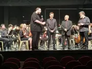 Première édition du Printemps des orchestres amateurs à Jarnac