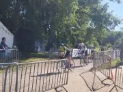 Première édition réussie du Gravel 47 au lac du Saut-du-Loup