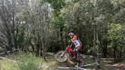 Première édition réussie du Trial Classic des Hauts-Cantons au Bousquet-d'Orb
