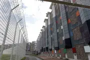 Première en France : un tribunal au sein de la prison de Fleury-Mérogis