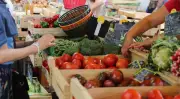 Première Foire bio de Gironde à Bordeaux le 31 mai