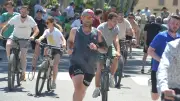 Première journée tauromachique réussie au Cailar pour la Pentecôte
