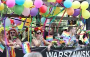 Première transcription d'un mariage homosexuel à Varsovie