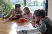 Presse écrite : un pilier de l'information pour les Français
