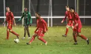 Prigonrieux s'impose et se donne un dernier défi pour le maintien en R2