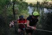 Périgord Grand Trail : 9e édition le 9 mai à Lalinde, 3500 spectateurs attendus
