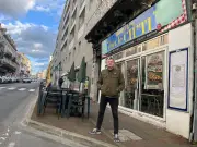 Périgueux : un friturier arrête un voleur de carte bancaire