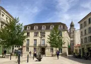À Périgueux, un rassemblement festif contre l'ultradroite le 9 mai