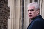 Prince Andrew visé par une nouvelle accusation d'agression sexuelle en 2010