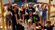 Printemps animé au Pôle jeunesse de Saint-Ambroix avant un été préparé