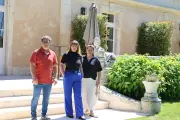 Printemps des créateurs : 50 artistes et artisans à Salles-sur-Mer