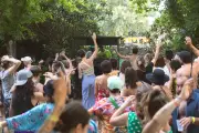Printemps du monde : un tour du monde musical à Correns du 22 au 24 mai