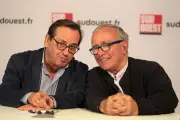 Prix Albert-Londres 1990 : Yves Harté, un grand reporter de Sud Ouest récompensé