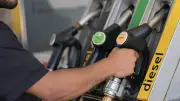 Prix des carburants : SP95-E10 et SP98 au plus haut depuis la guerre en Iran