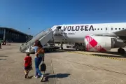 Prix flexibles de Volotea : le ministre des Transports les juge illicites