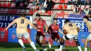 Pro D2 : Béziers face à Biarritz pour éviter les flammes du barrage