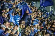 Pro D2 : fréquentation record avec 1,5 million de spectateurs