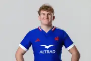 Pro D2 : Rémi Couty quitte Aurillac pour Pau