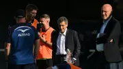 Procès Altrad-Laporte : Mohed Altrad optimiste avant le jugement en appel