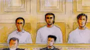 Procès de l'assassinat de Riyadh à Montpellier : cinq accusés jugés aux assises