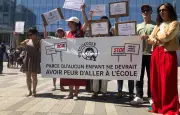 Procès d'un animateur à Paris : quand le corps des enfants parle
