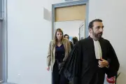 Procès Guillaume B. : sept ans de calvaire racontés par Laetitia R.