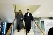 Procès Guillaume B. : un accusé sans remise en cause au deuxième jour